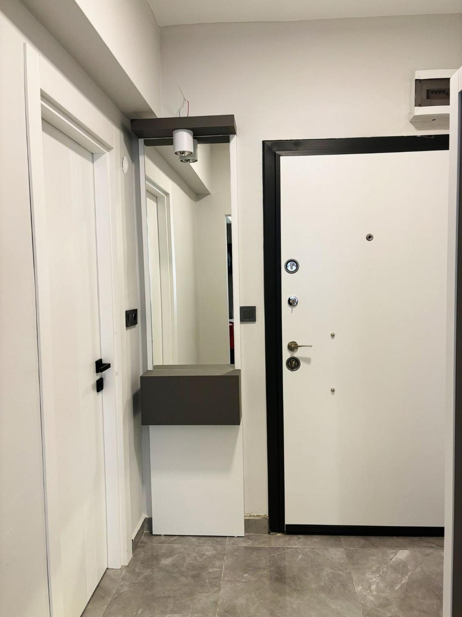 איספרטה Inci Otel מראה חיצוני תמונה